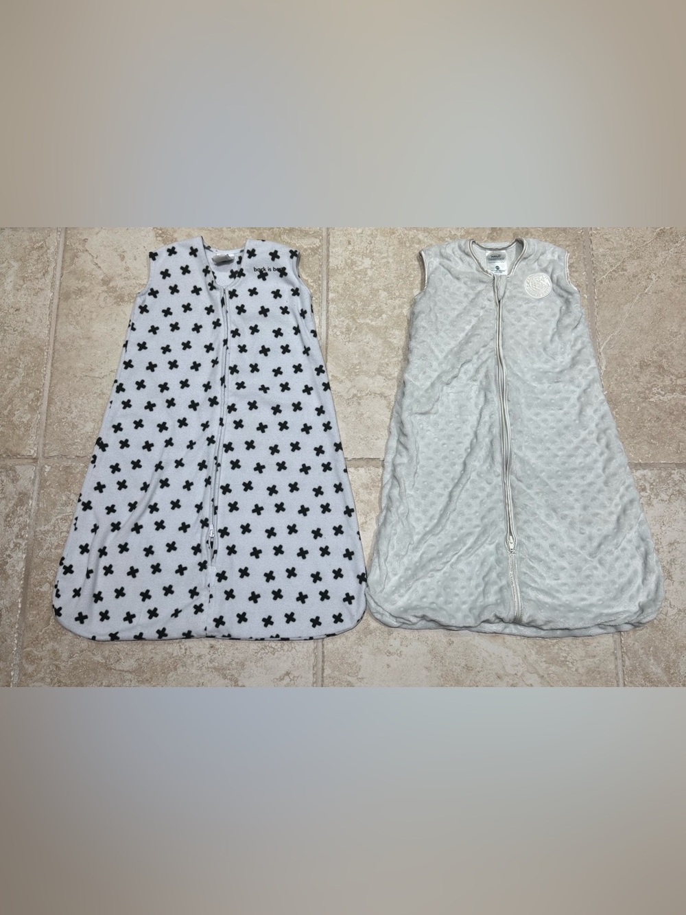 Halo SleepSack Bundle (Size 6-12 Months)